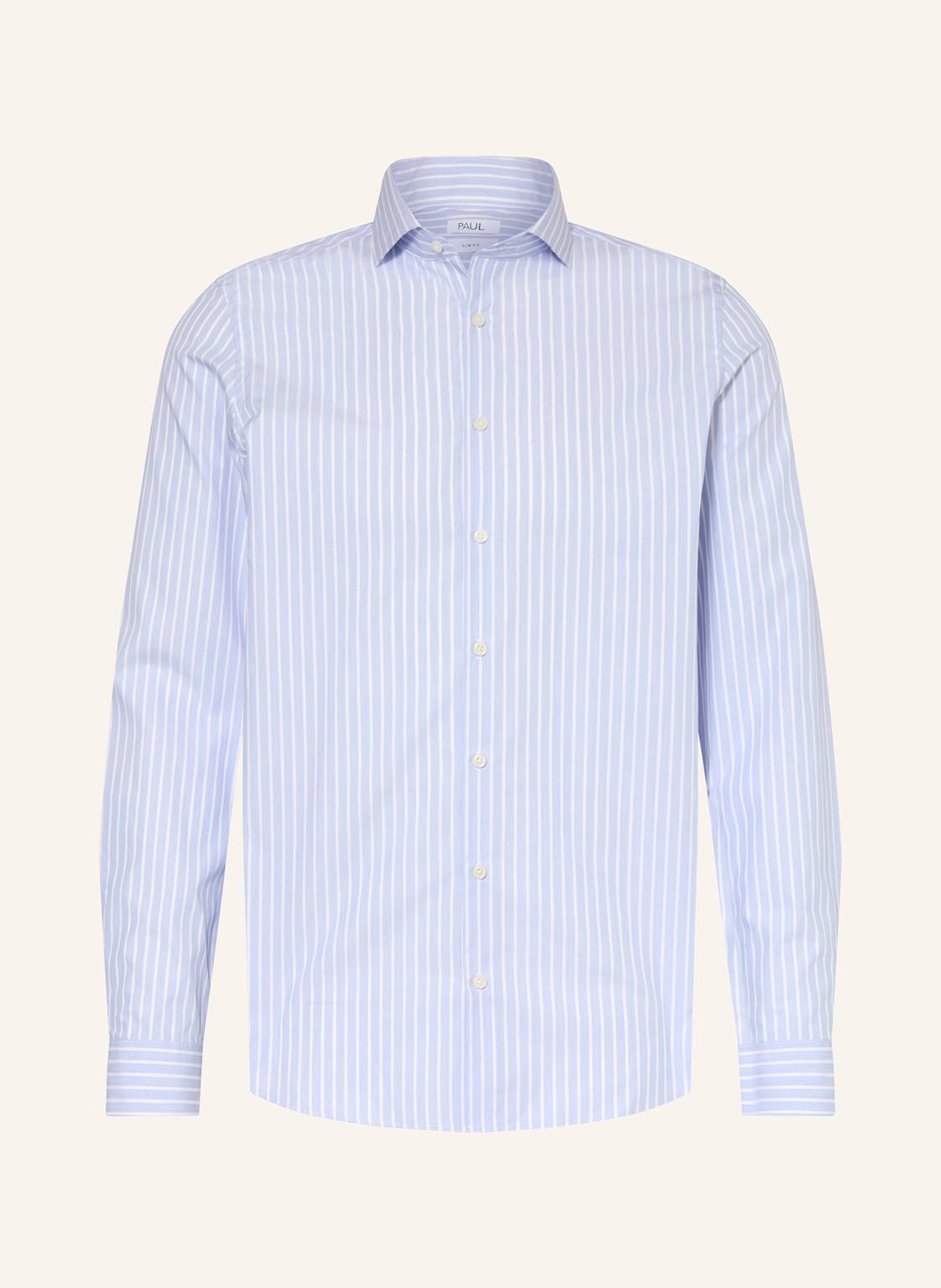 Paul Hemd Slim Fit blau Paul Hemd Slim Fit blau von PAUL