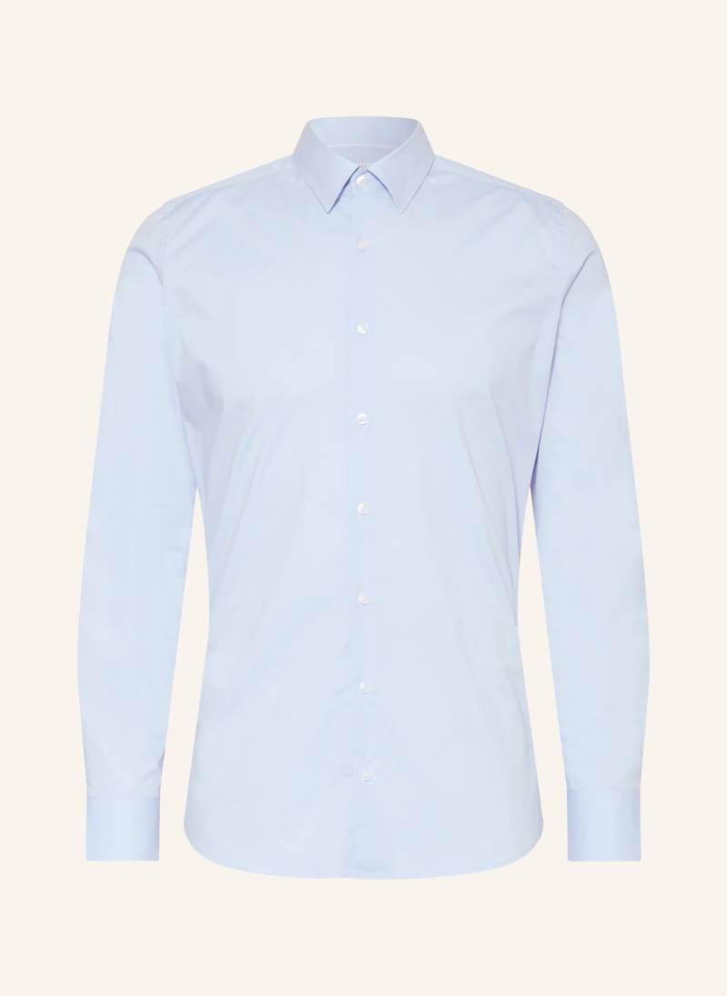 Paul Hemd Slim Fit blau Paul Hemd Slim Fit blau von PAUL
