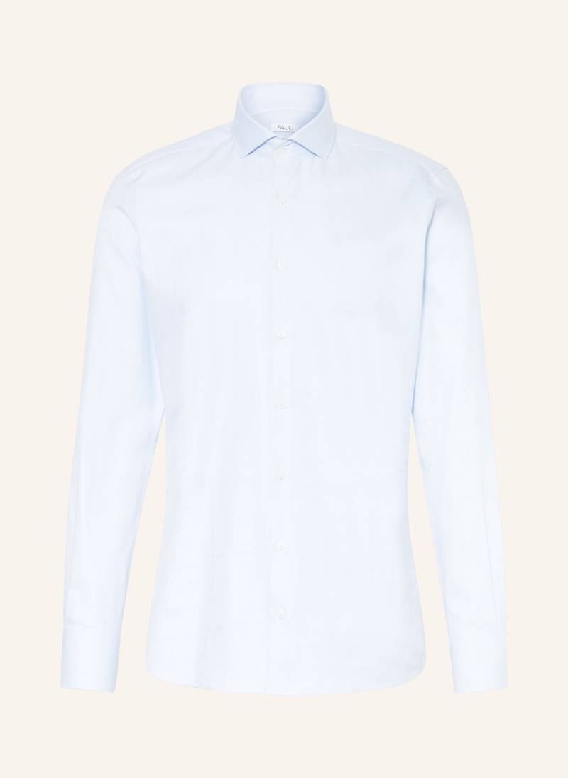 Paul Hemd Slim Fit blau Paul Hemd Slim Fit blau von PAUL