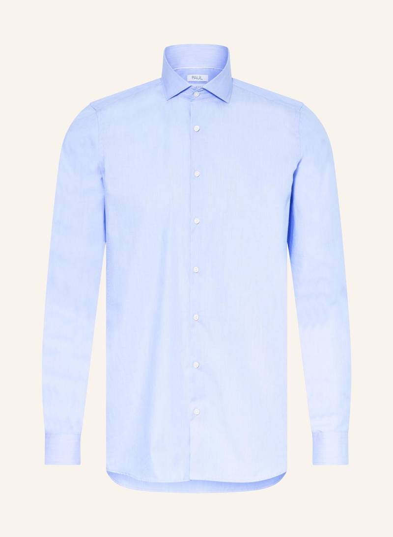 Paul Hemd Slim Fit blau Paul Hemd Slim Fit blau von PAUL