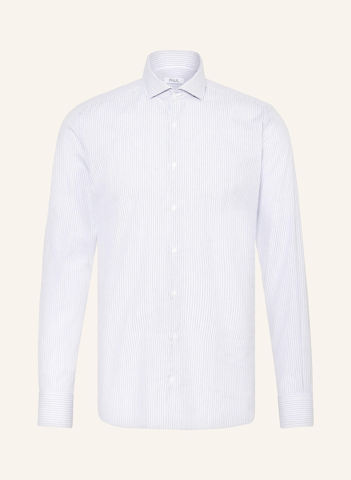 Paul Hemd Slim Fit grau Paul Hemd Slim Fit grau von PAUL