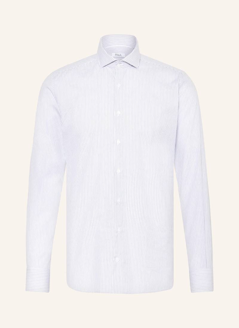 Paul Hemd Slim Fit grau Paul Hemd Slim Fit grau von PAUL