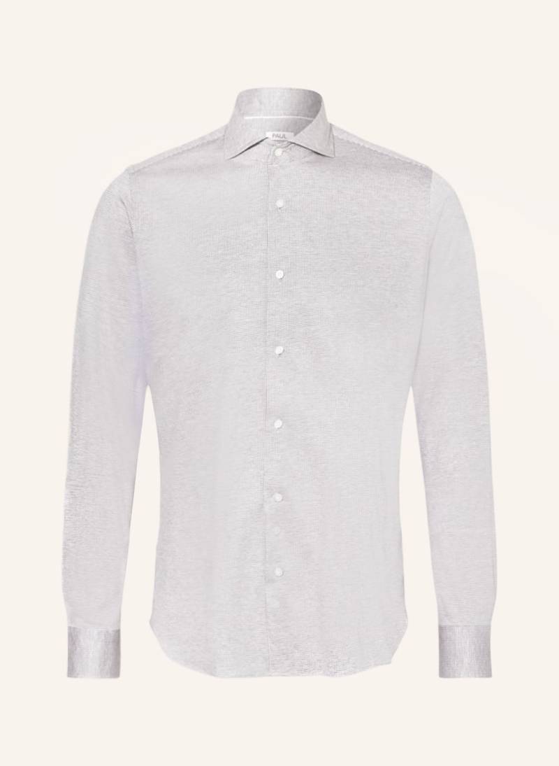 Paul Hemd Slim Fit grau Paul Hemd Slim Fit grau von PAUL