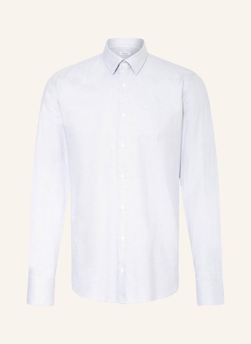Paul Hemd Slim Fit grau Paul Hemd Slim Fit grau von PAUL