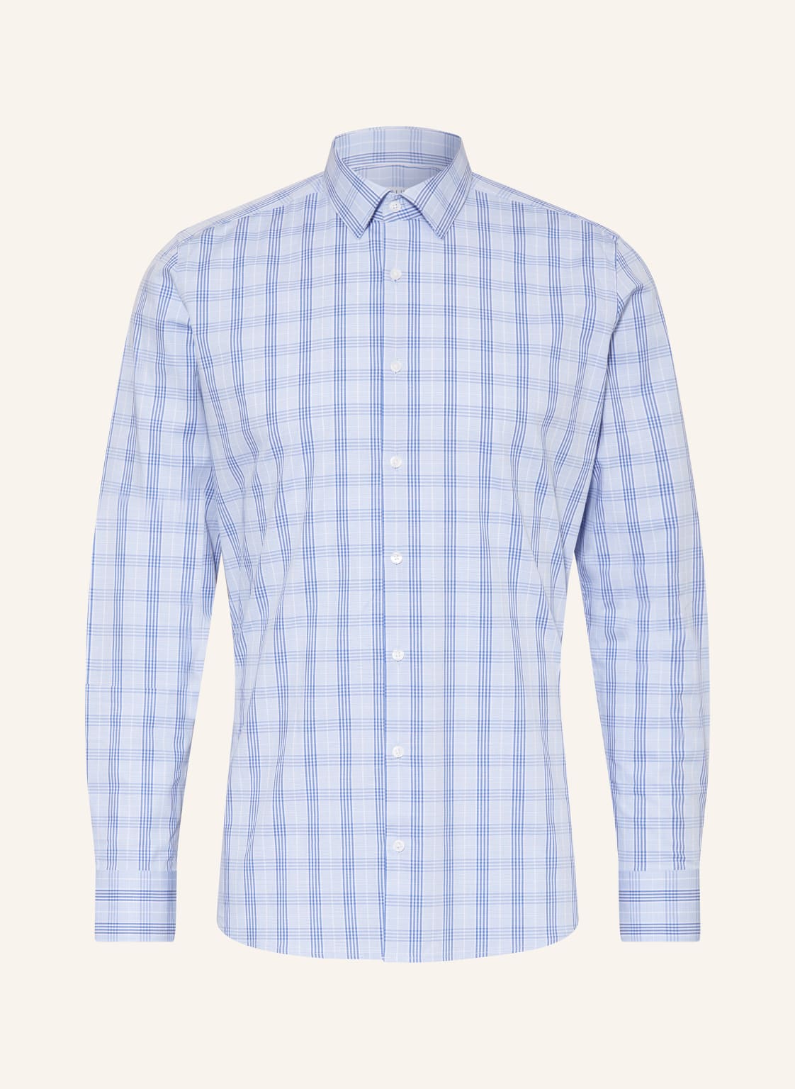 Paul Hemd Slim Fit blau Paul Hemd Slim Fit blau von PAUL