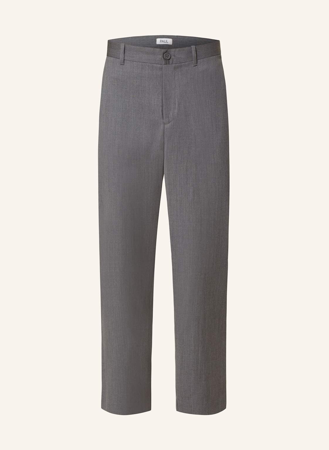 Paul Hose Tapered Fit grau Paul Hose Tapered Fit grau von PAUL
