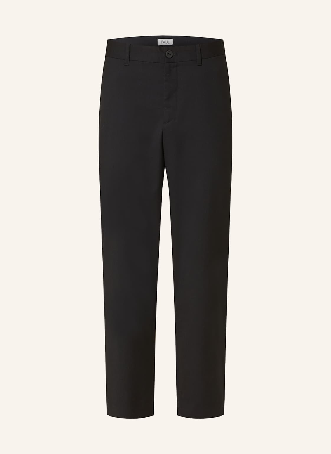 Paul Hose Tapered Fit schwarz Paul Hose Tapered Fit schwarz von PAUL