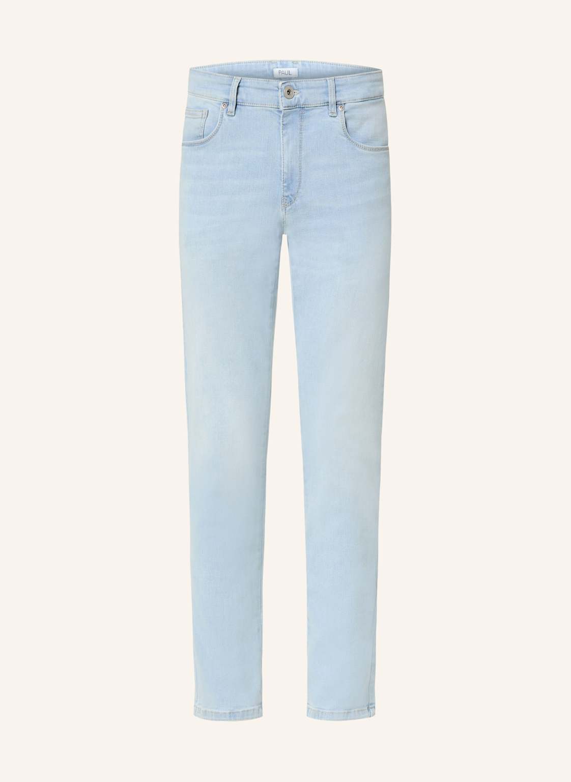 Paul Jeans Slim Fit blau Paul Jeans Slim Fit blau von PAUL