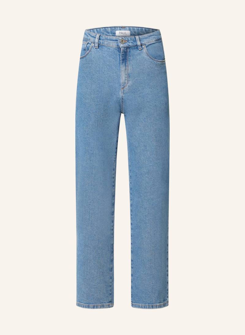 Paul Jeans Regular Fit blau von PAUL