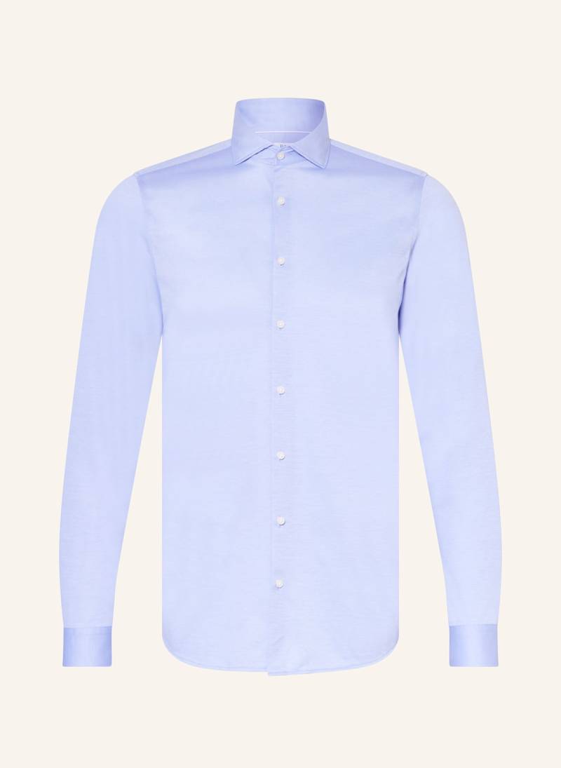 Paul Jerseyhemd Slim Fit blau Paul Jerseyhemd Slim Fit blau von PAUL