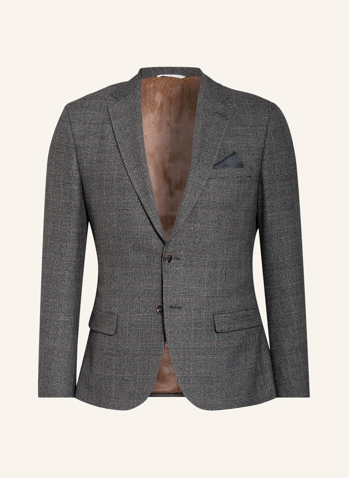 Paul Anzugsakko Slim Fit grau Paul Anzugsakko Slim Fit grau von PAUL
