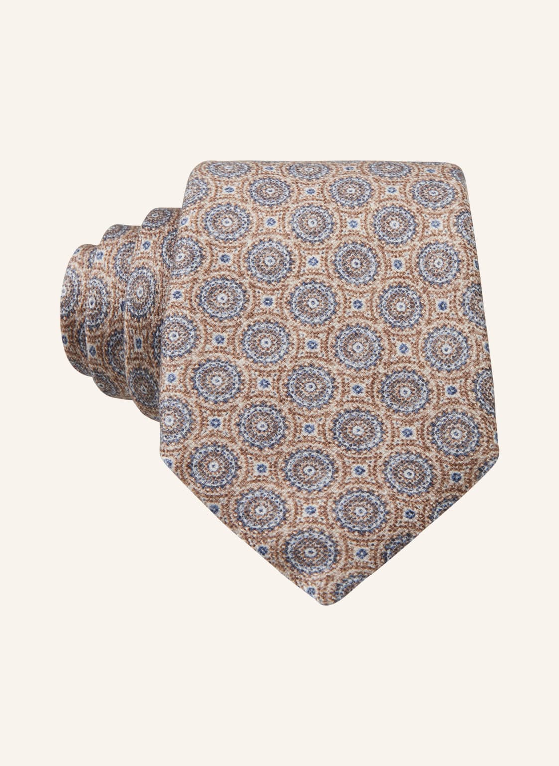 Paul Krawatte beige Paul Krawatte beige von PAUL
