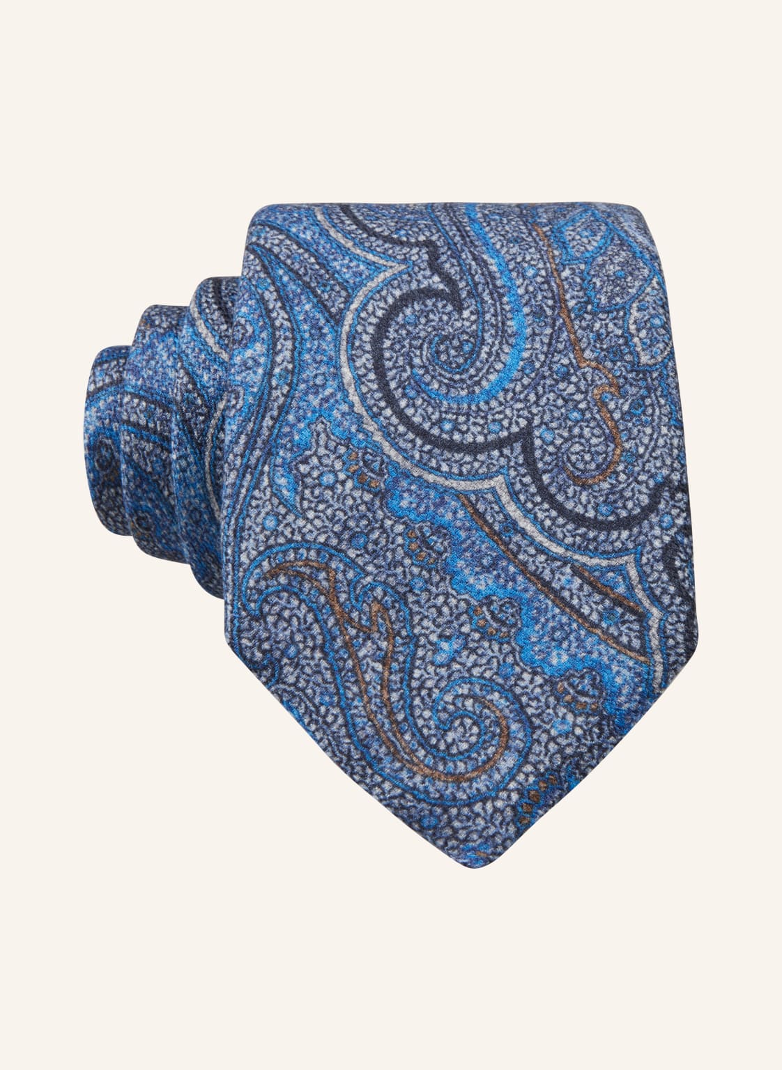 Paul Krawatte blau Paul Krawatte blau von PAUL