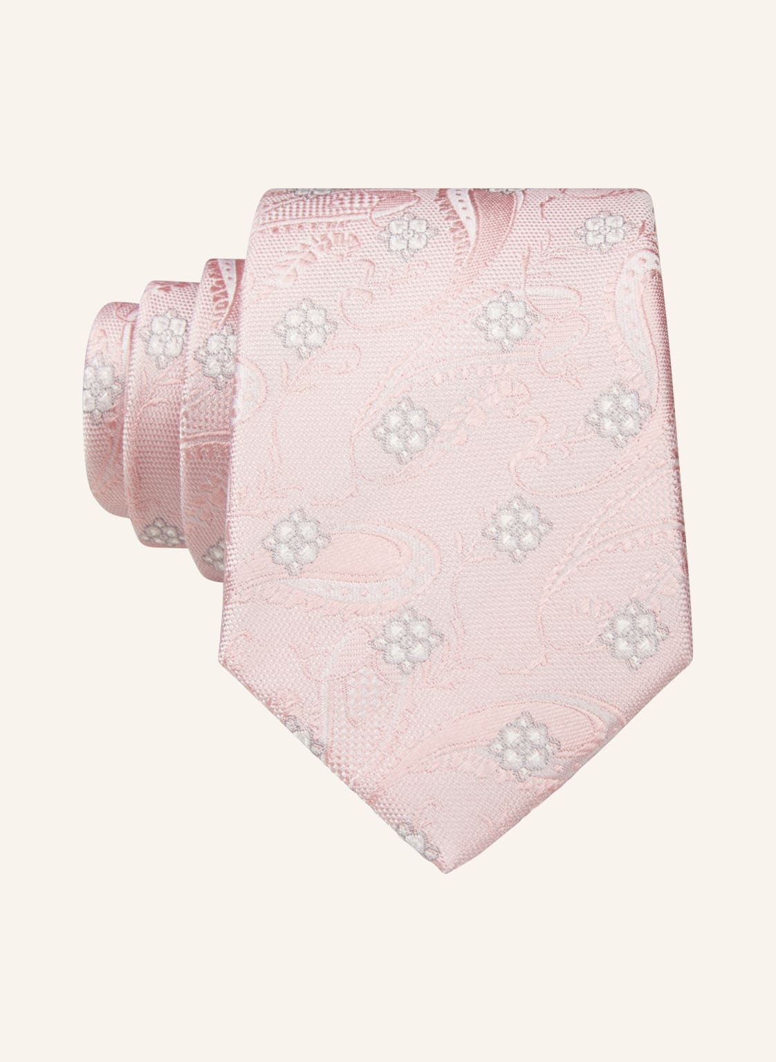 Paul Krawatte pink Paul Krawatte pink von PAUL