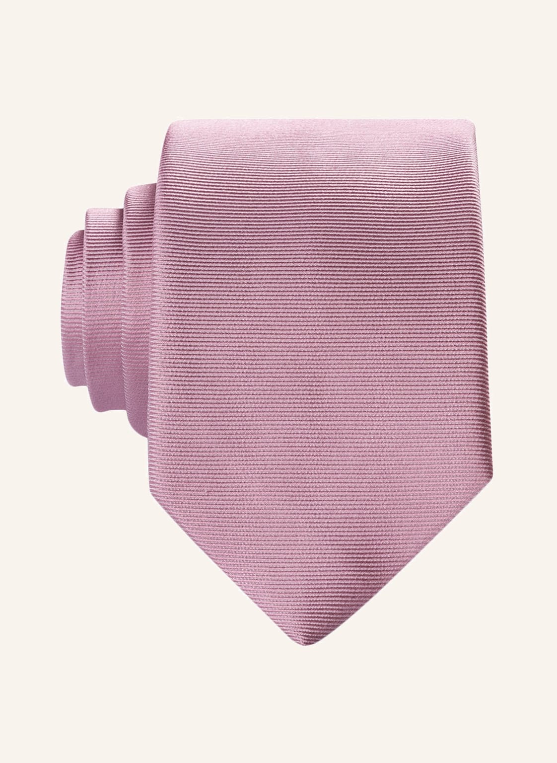 Paul Krawatte rosa von PAUL