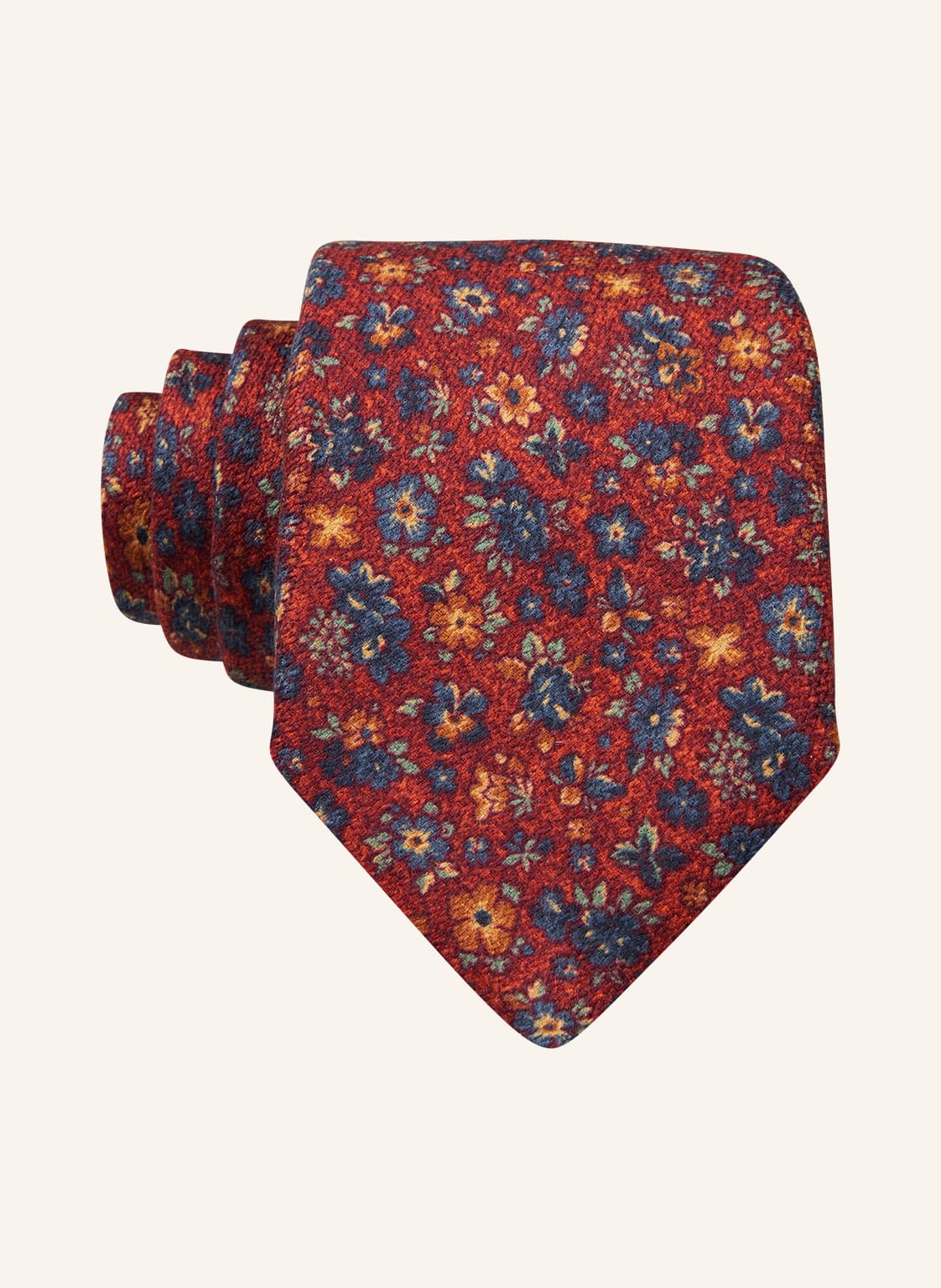Paul Krawatte rot Paul Krawatte rot von PAUL