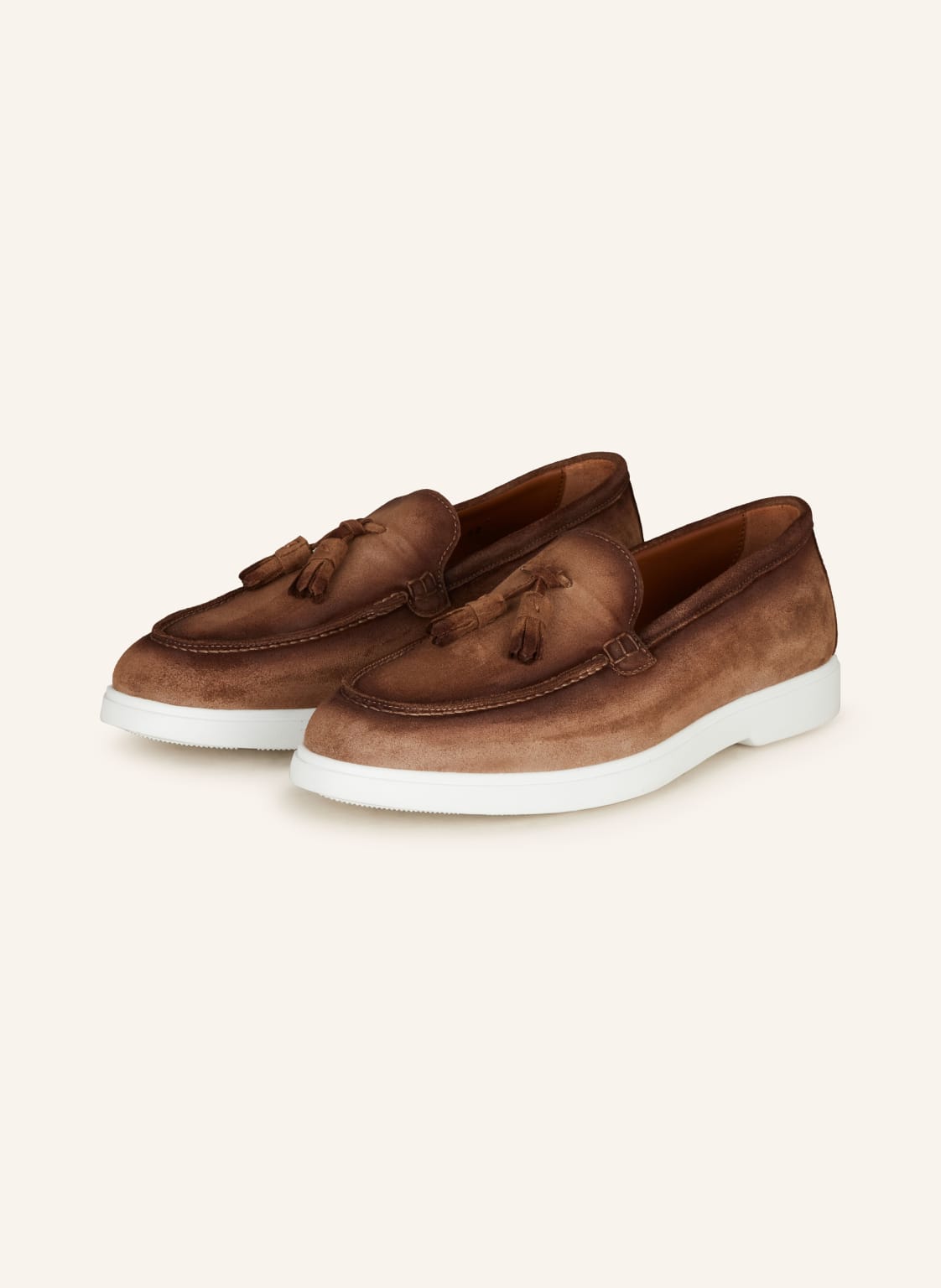 Paul Loafer beige Paul Loafer beige von PAUL