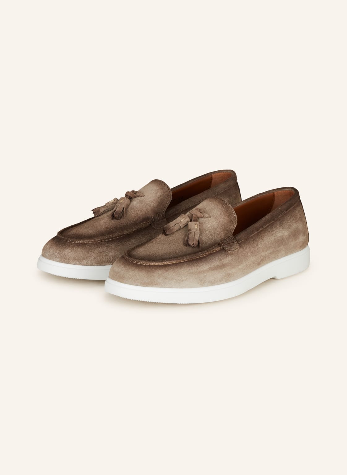 Paul Loafer beige Paul Loafer beige von PAUL