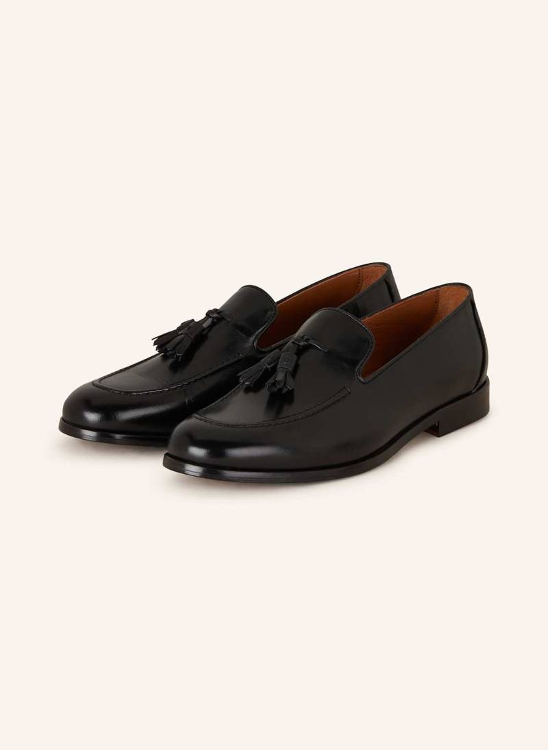 Paul Loafer schwarz von PAUL