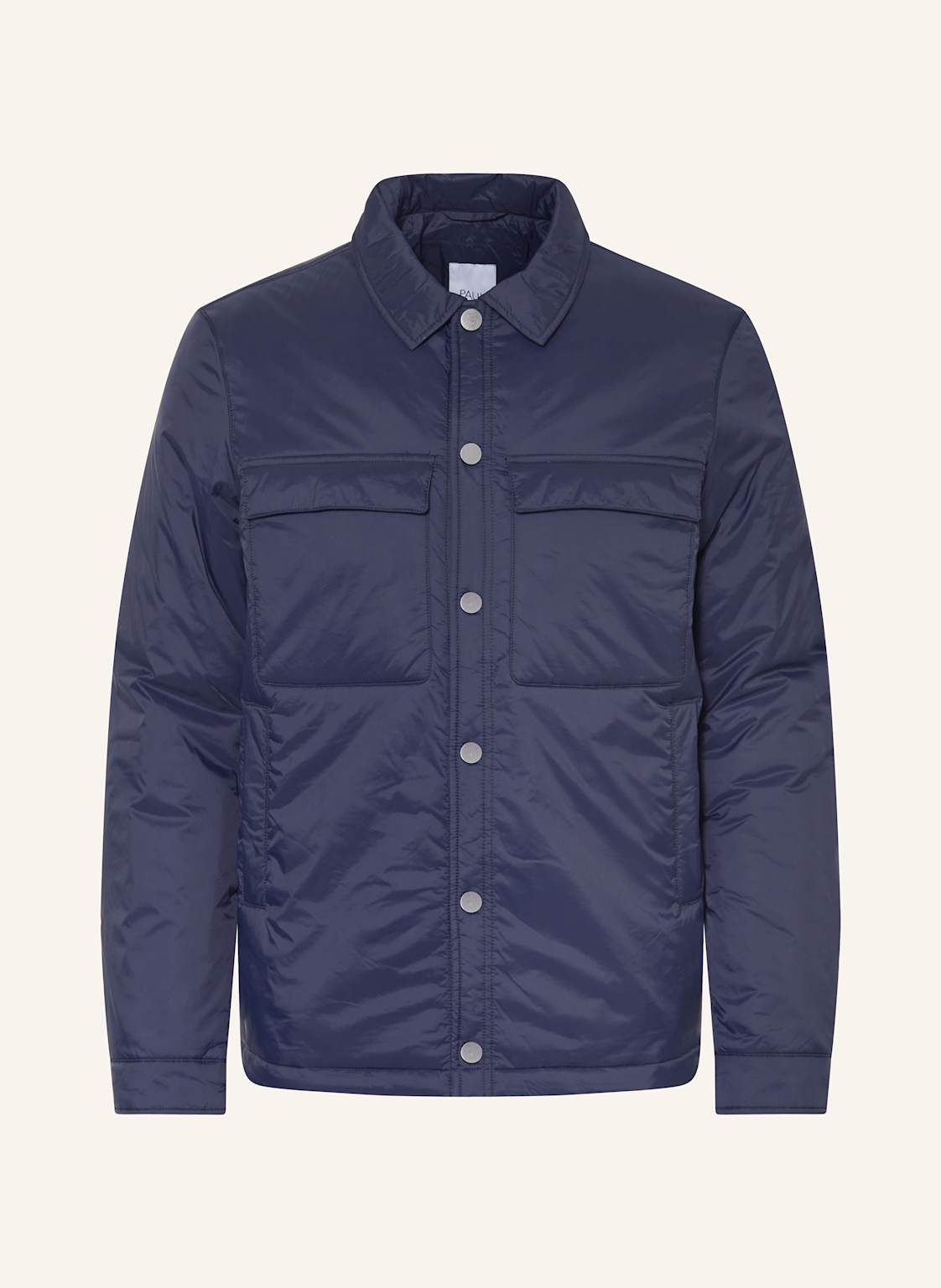 Paul Overjacket blau Paul Overjacket blau von PAUL