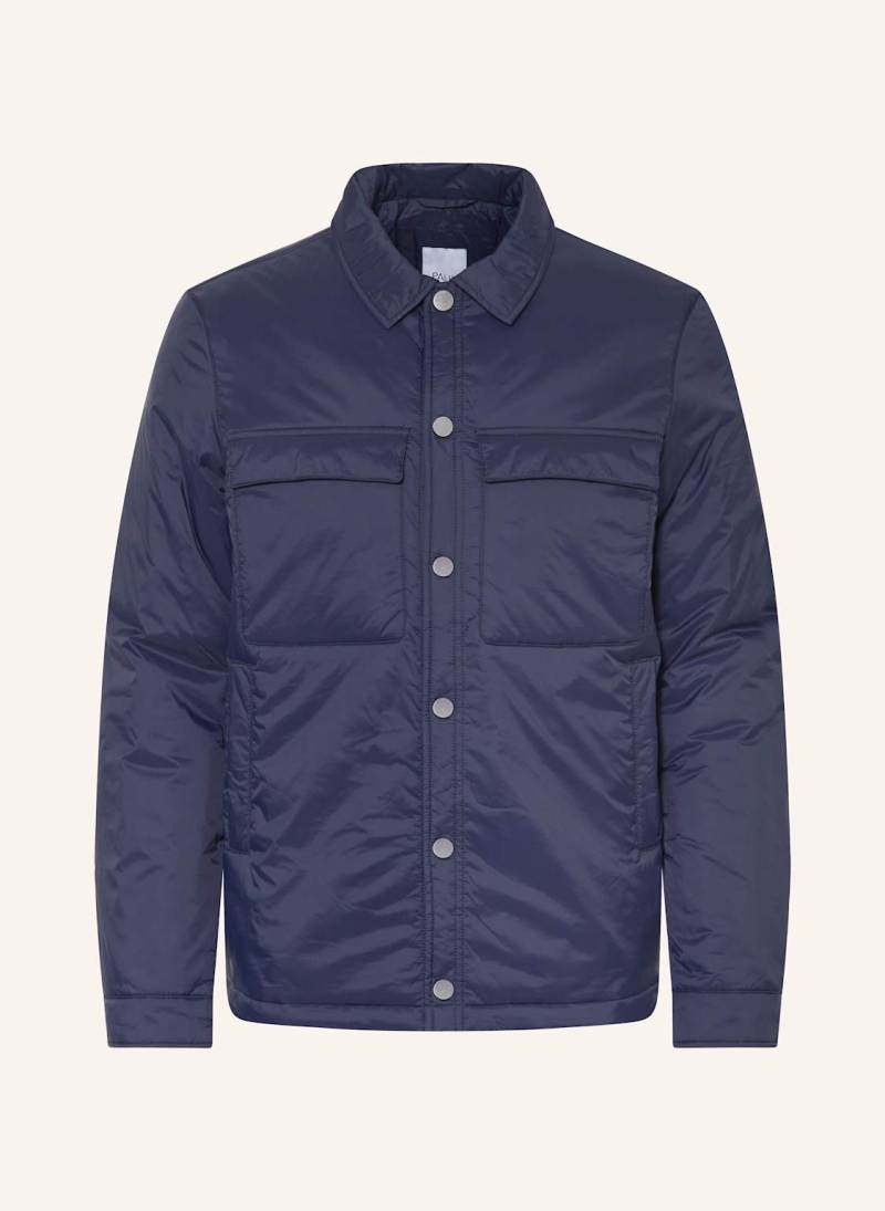 Paul Overjacket blau Paul Overjacket blau von PAUL