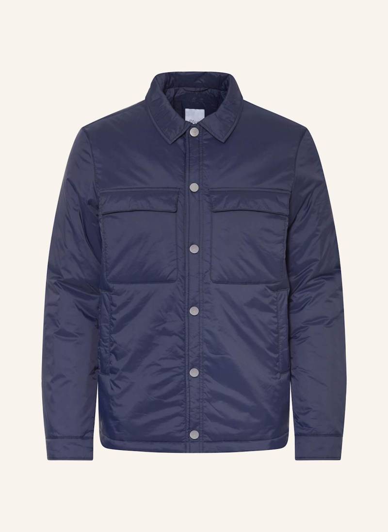 Paul Overjacket blau von PAUL