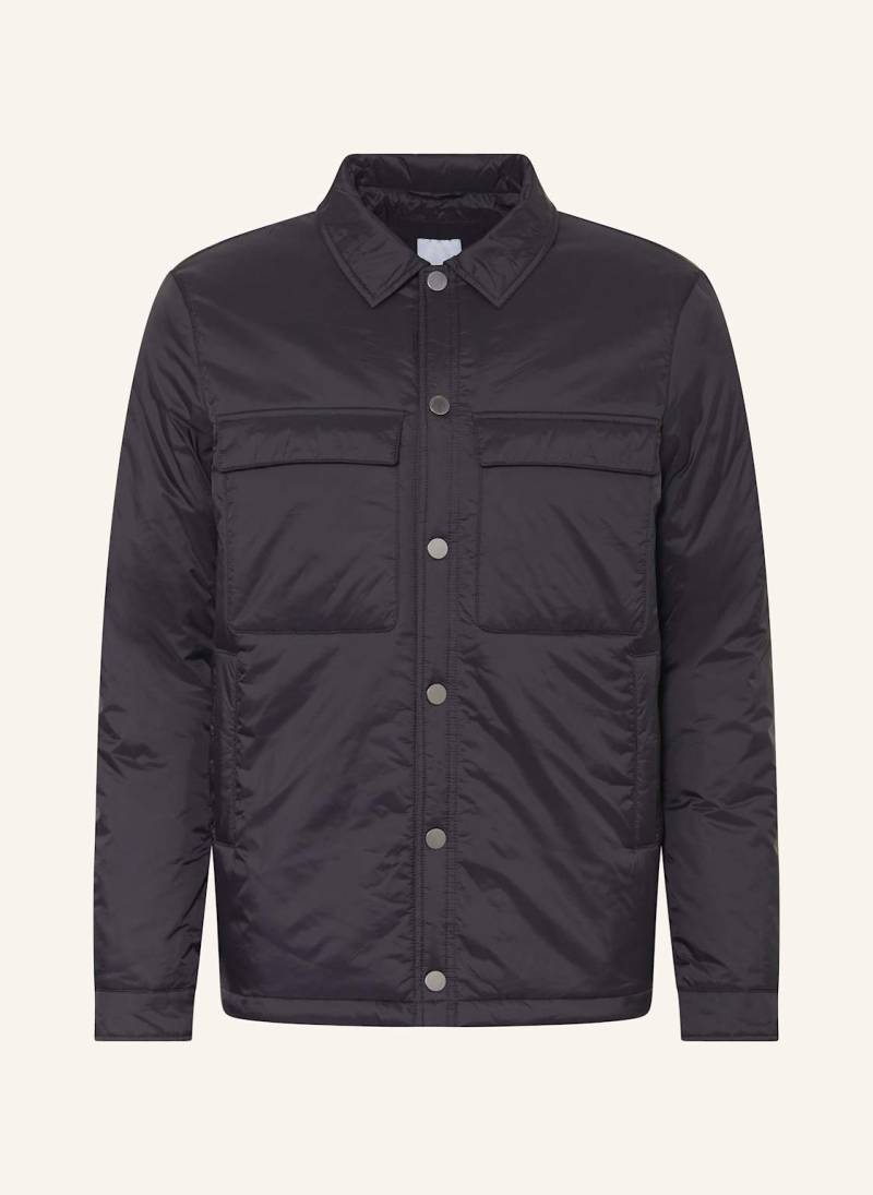 Paul Overjacket schwarz von PAUL