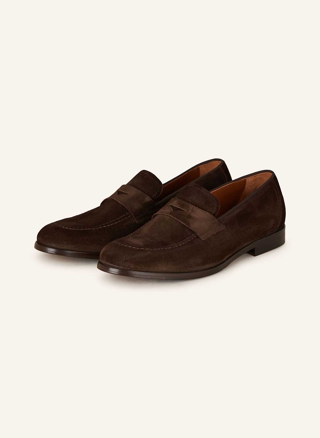 Paul Penny-Loafer braun Paul Penny-Loafer braun von PAUL