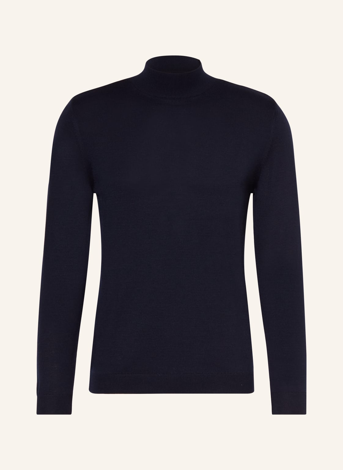 Paul Pullover blau von PAUL