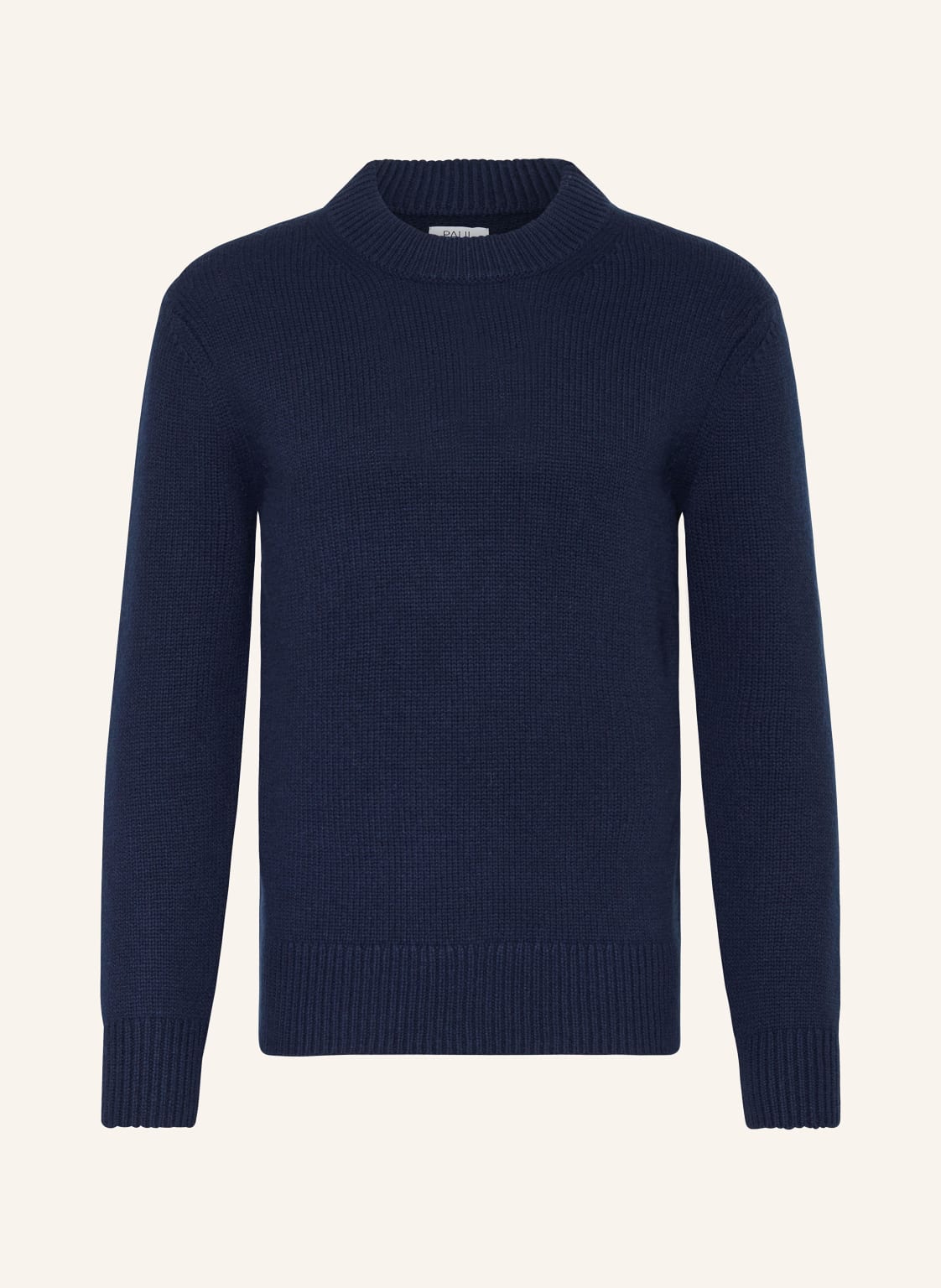 Paul Pullover blau Paul Pullover blau von PAUL