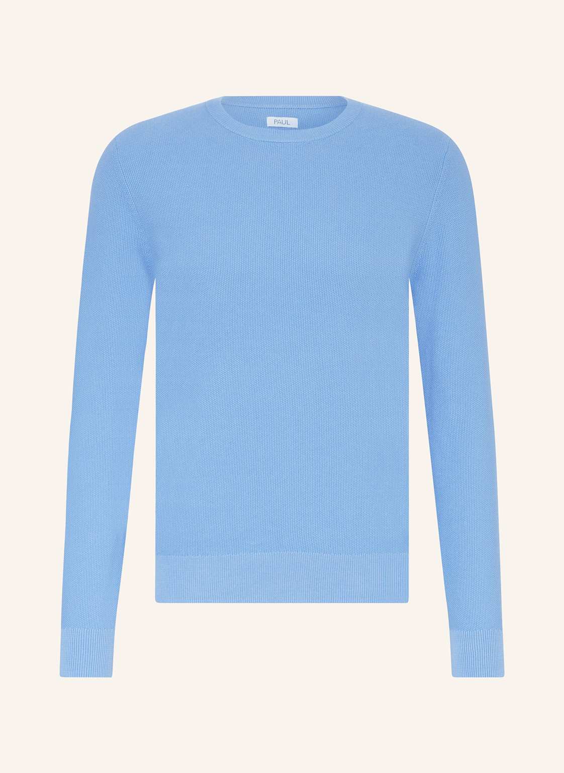 Paul Pullover blau Paul Pullover blau von PAUL