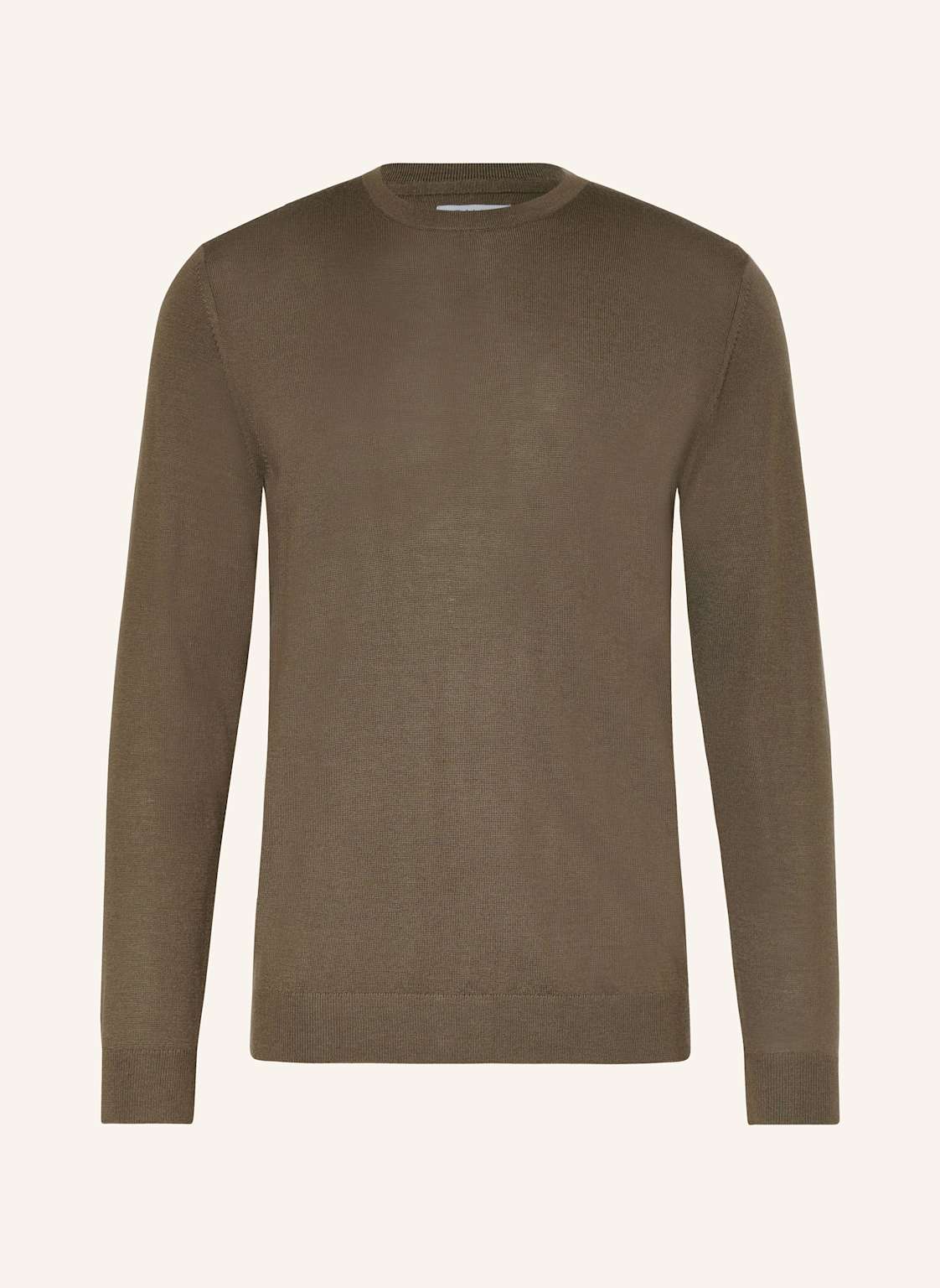 Paul Pullover braun Paul Pullover braun von PAUL