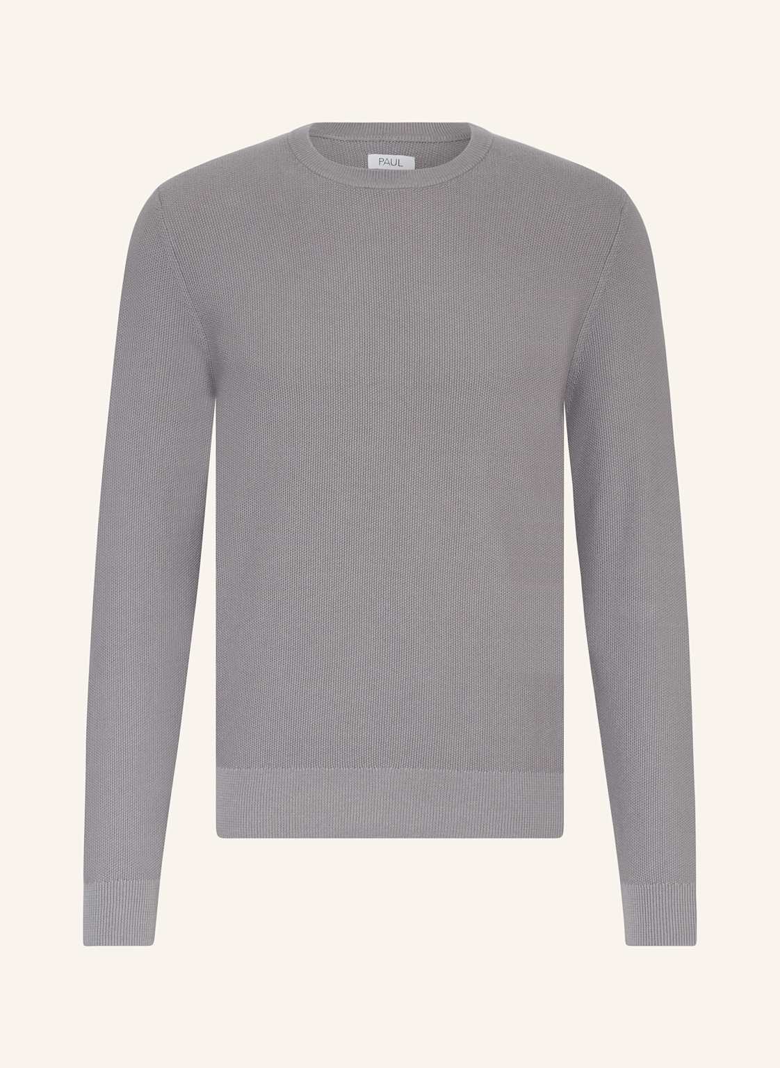 Paul Pullover grau Paul Pullover grau von PAUL