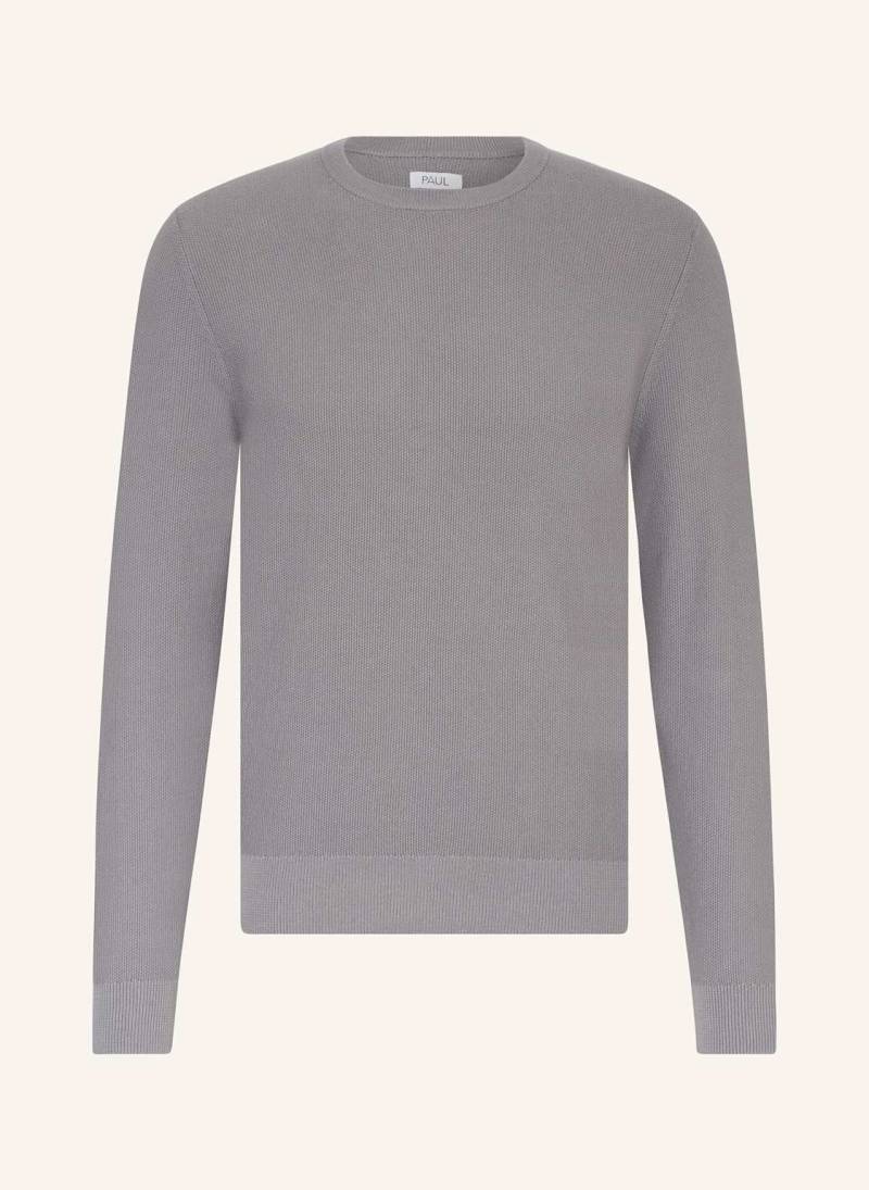 Paul Pullover grau Paul Pullover grau von PAUL