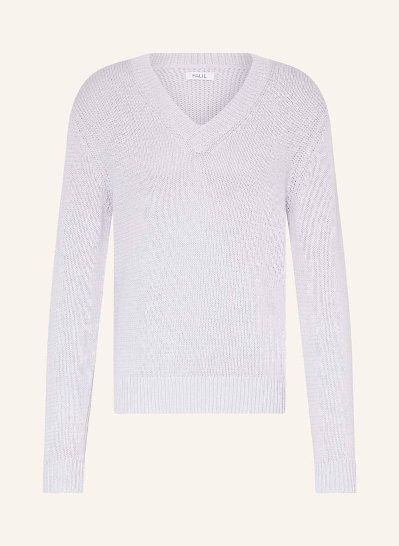 Paul Pullover grau von PAUL