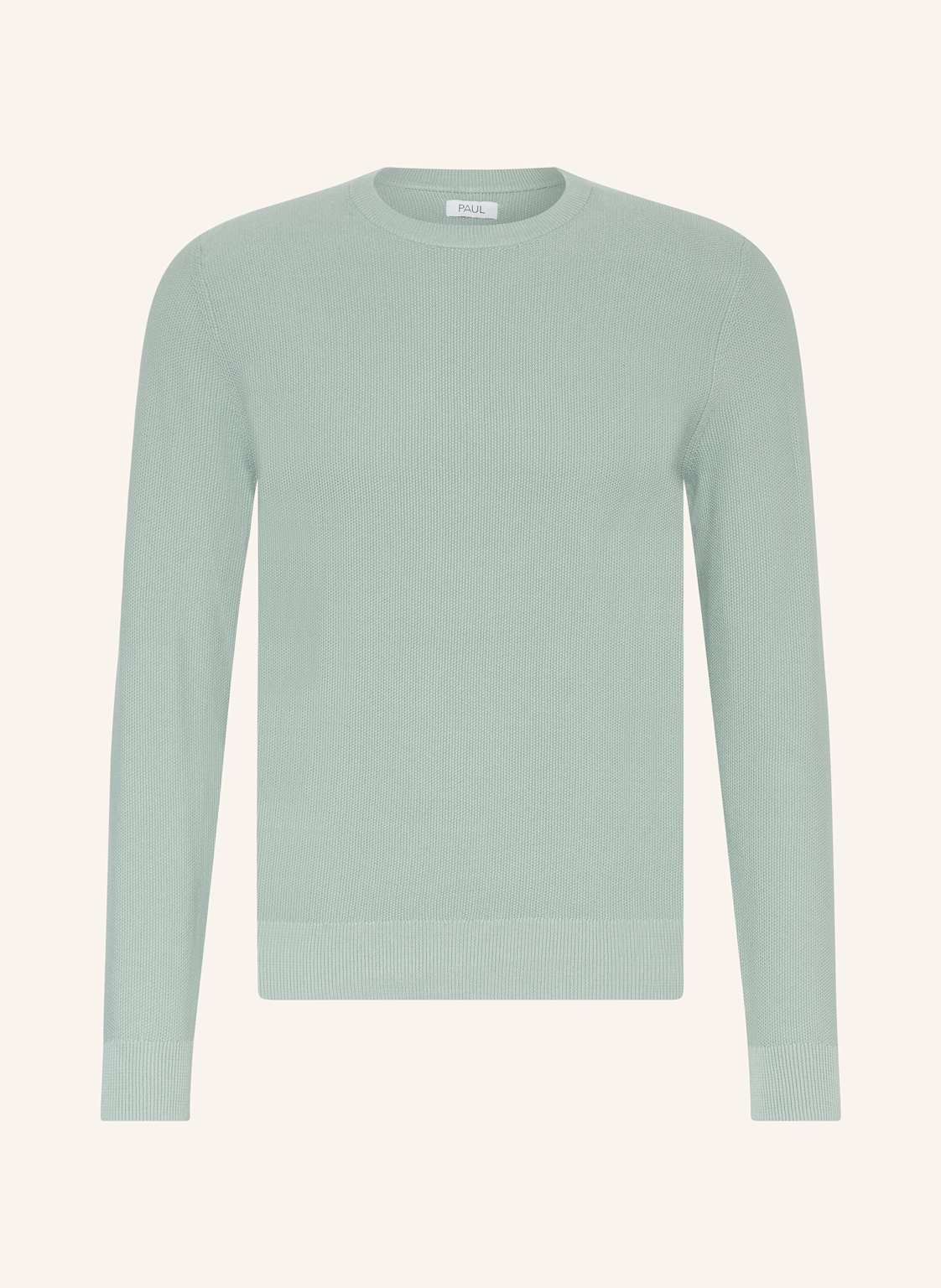 Paul Pullover gruen Paul Pullover gruen von PAUL