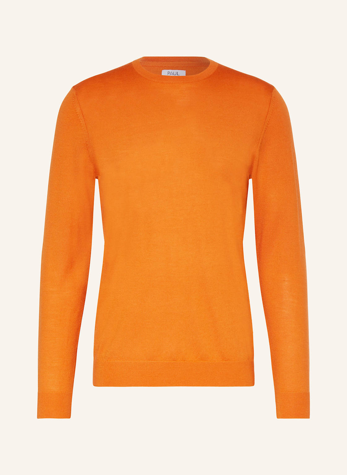Paul Pullover orange Paul Pullover orange von PAUL