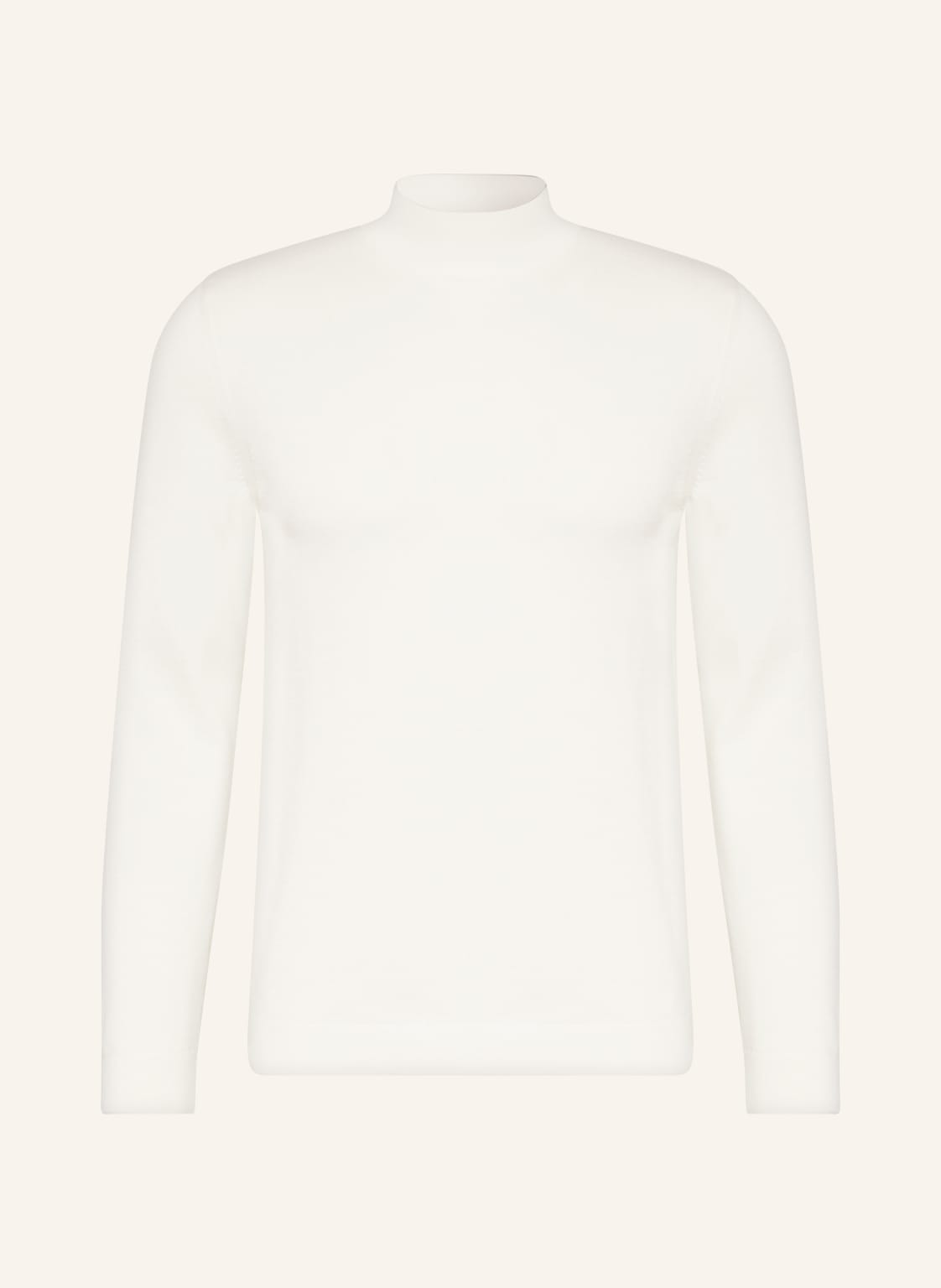 Paul Pullover weiss Paul Pullover weiss von PAUL