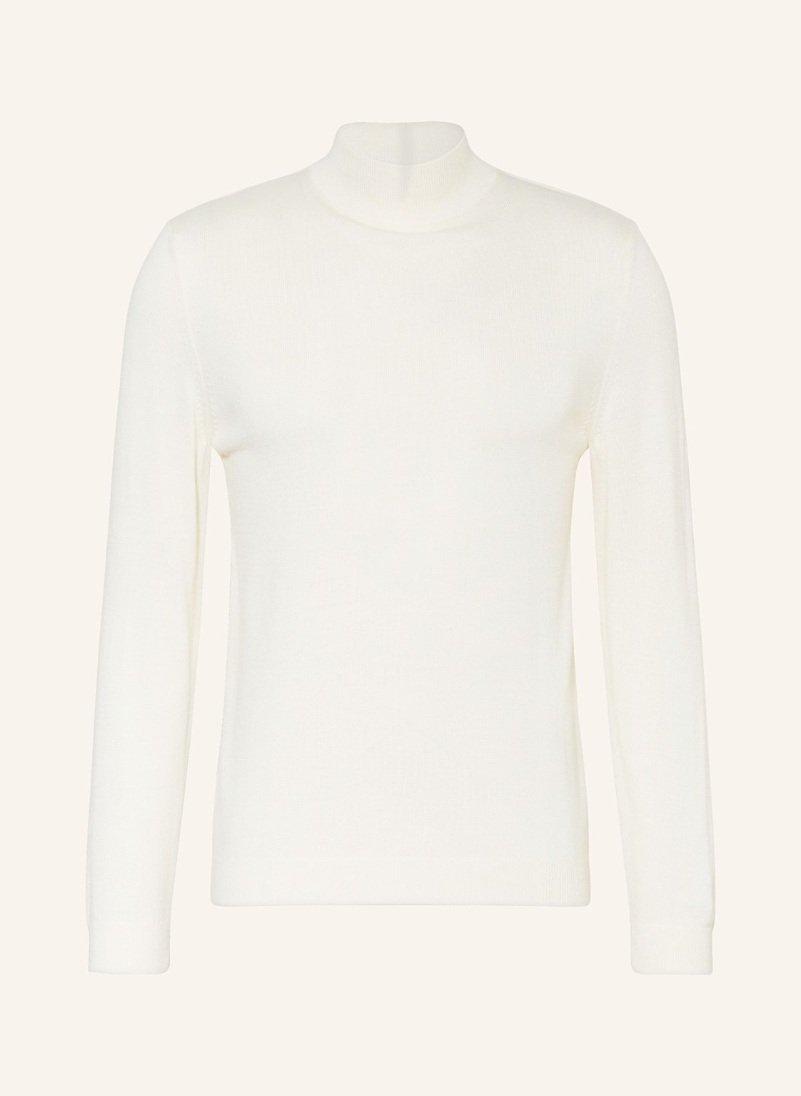 Paul Pullover weiss Paul Pullover weiss von PAUL