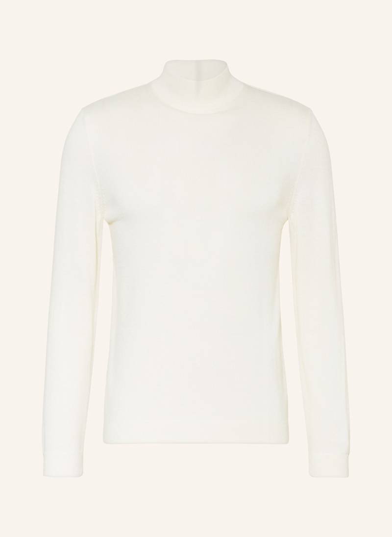 Paul Pullover weiss Paul Pullover weiss von PAUL