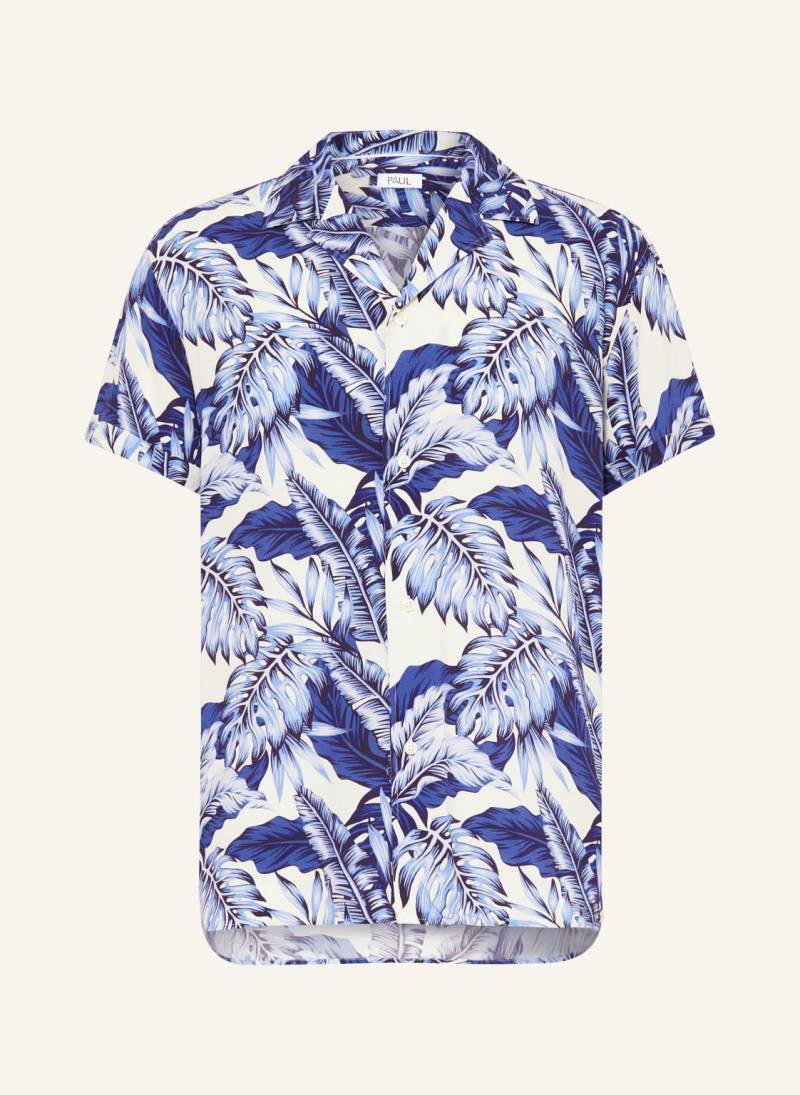 Paul Resorthemd Regular Fit blau Paul Resorthemd Regular Fit blau von PAUL