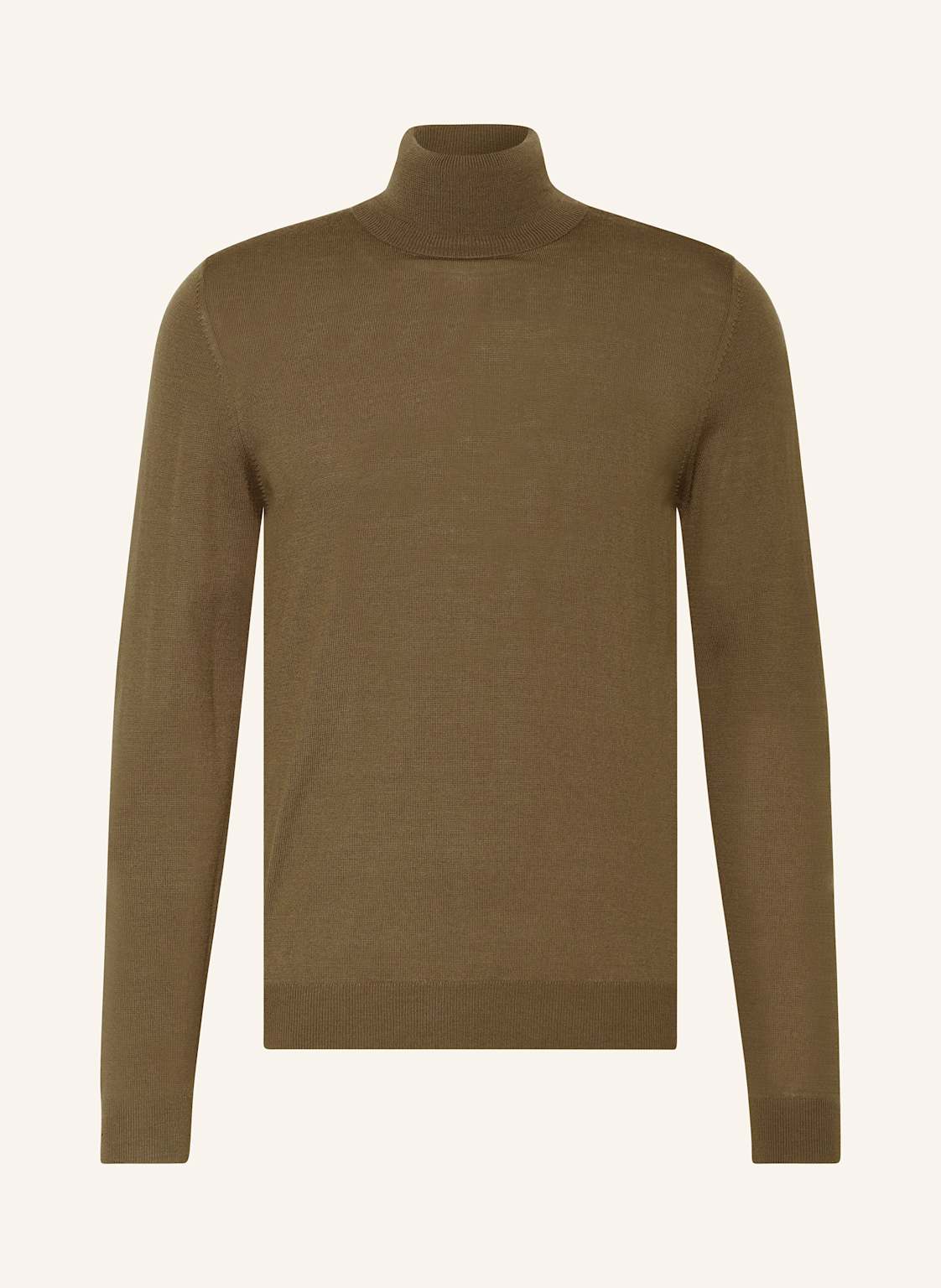 Paul Rollkragenpullover braun Paul Rollkragenpullover braun von PAUL