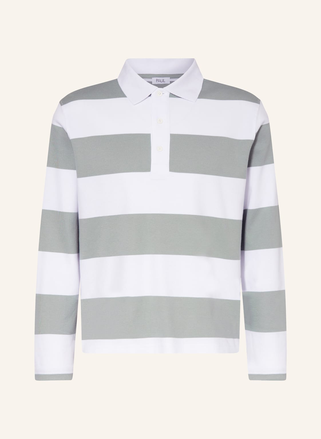 Paul Rugbyshirt grau Paul Rugbyshirt grau von PAUL