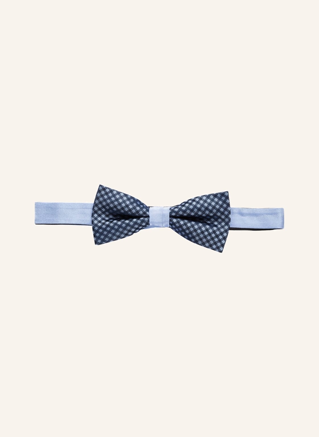 Paul Set: Fliege Und Einstecktuch blau Paul Set: Fliege Und Einstecktuch blau von PAUL