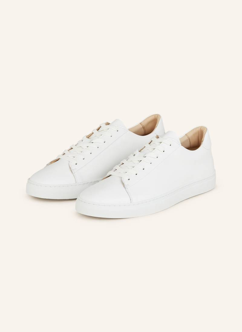 Paul Sneaker weiss von PAUL