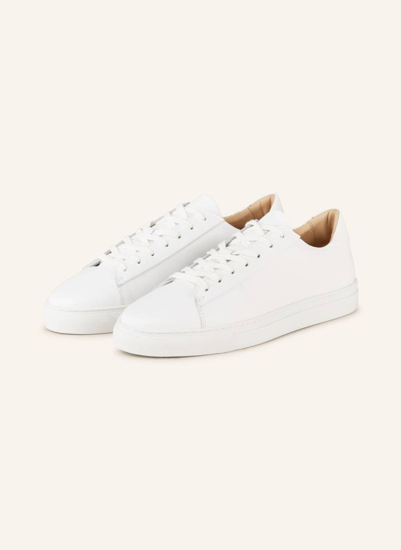 Paul Sneaker weiss von PAUL