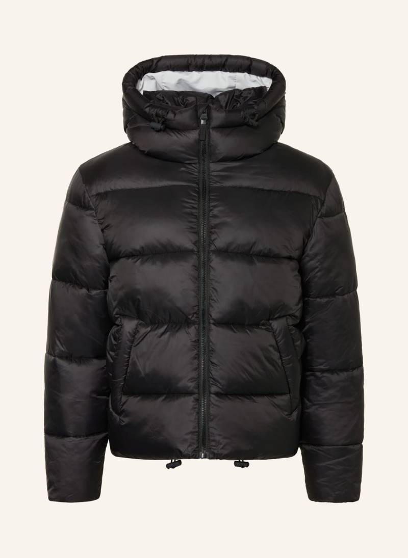 Paul Steppjacke Mit Dupont™ Sorona®-Isolierung schwarz von PAUL