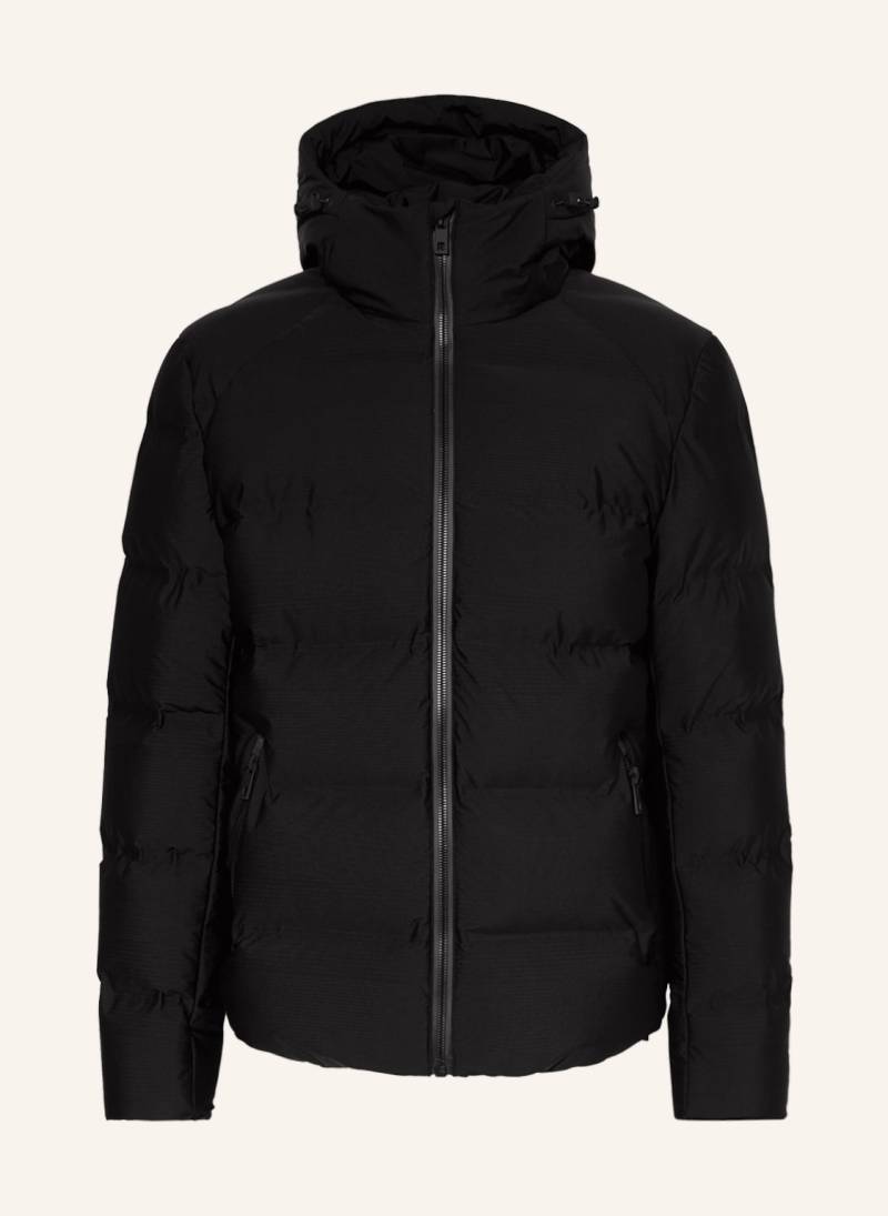 Paul Steppjacke schwarz Paul Steppjacke schwarz von PAUL