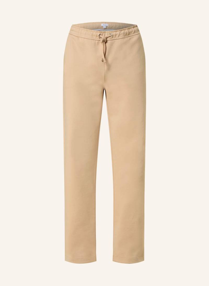 Paul Sweatpants beige von PAUL