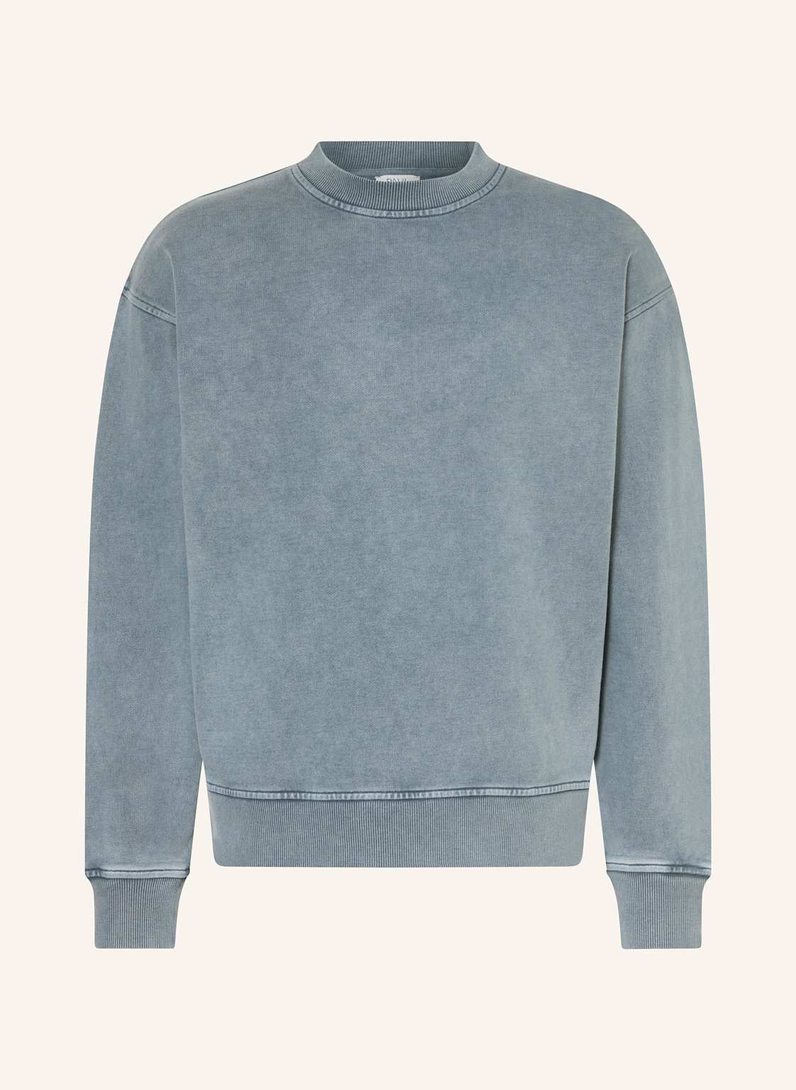 Paul Sweatshirt blau von PAUL